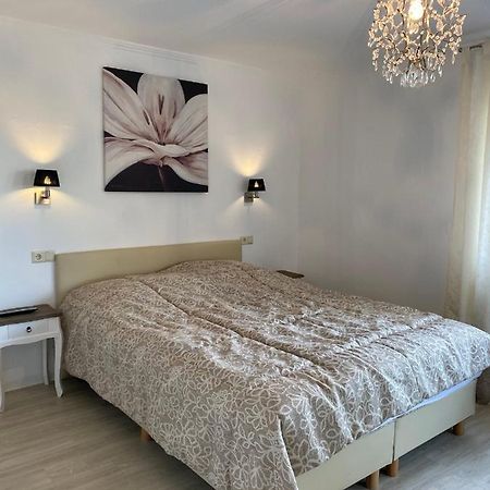 Ferienwohnung Warstein Eksteriør bilde