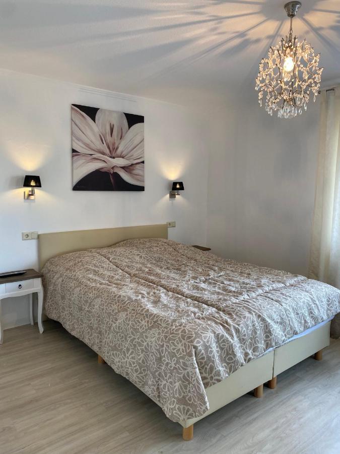 Ferienwohnung Warstein Eksteriør bilde