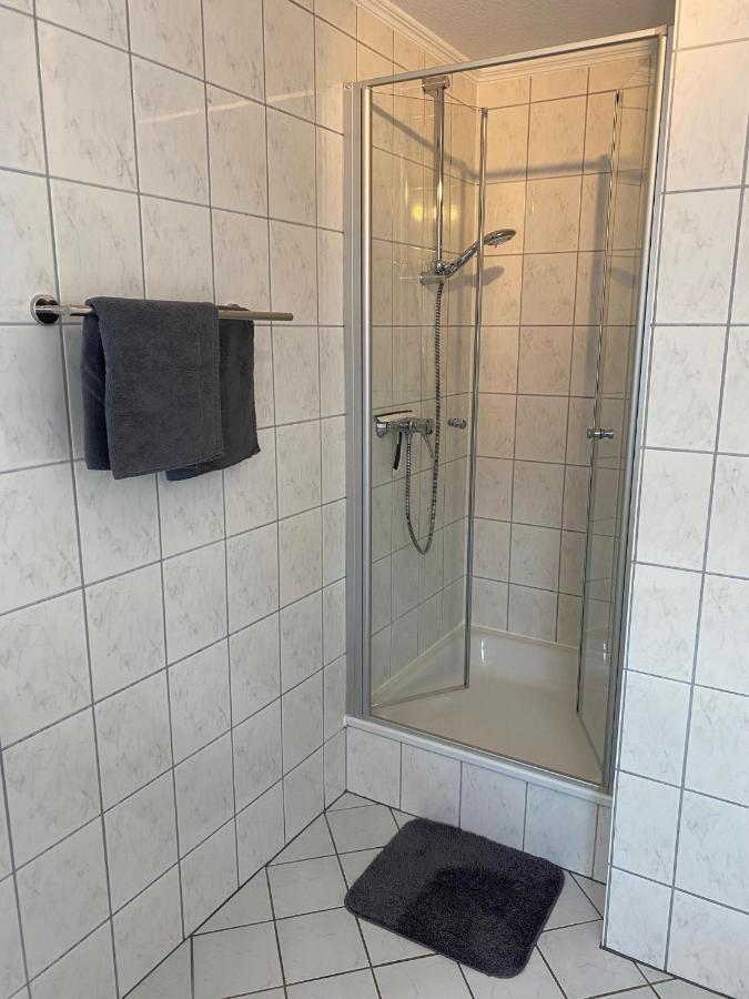 Ferienwohnung Warstein Eksteriør bilde